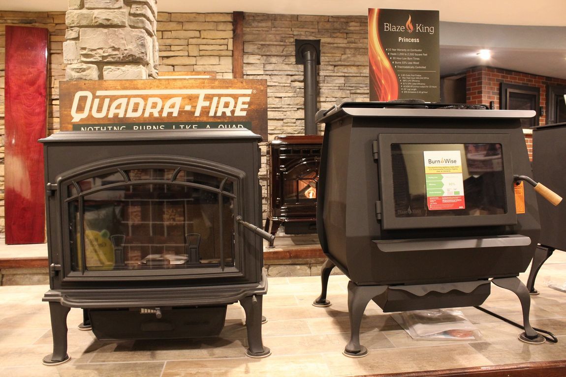 Quadra Fire