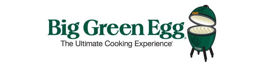 Big Green Egg