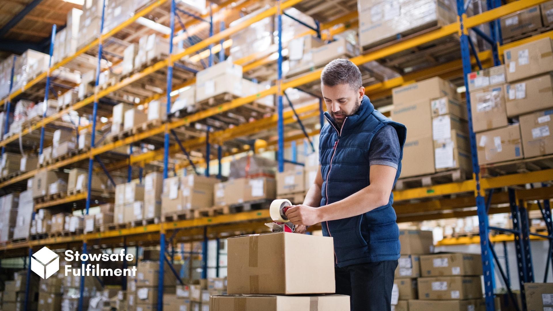 Not sure whether you should acquire your own warehouse or use a third-party logistics (3PL) company? Read our guide to discover the benefits of each.