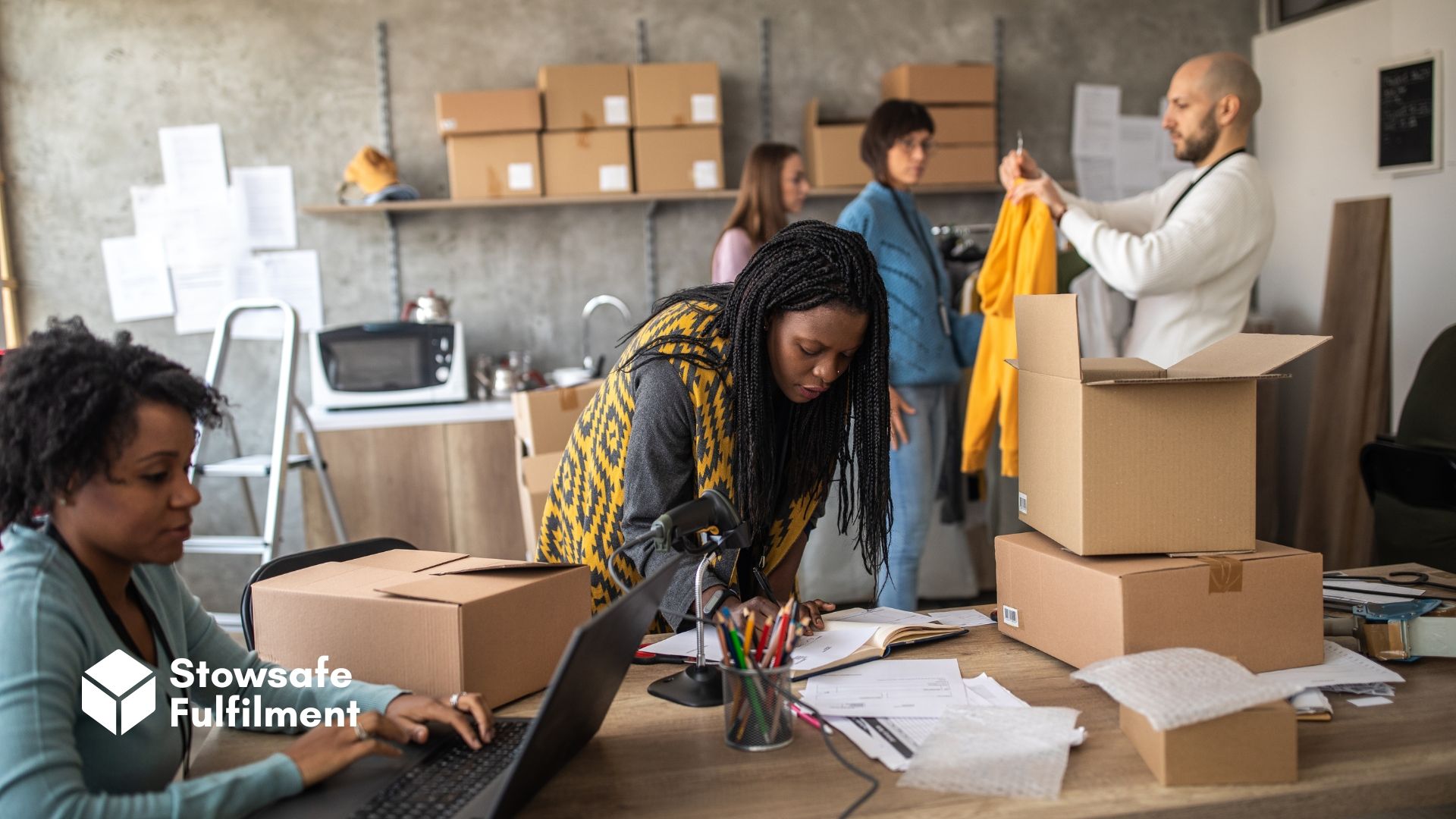 eCommerce is on the rise – and more and more retailers are shifting their operations online. Want to make the most of the move? Follow our 5 smart tips.