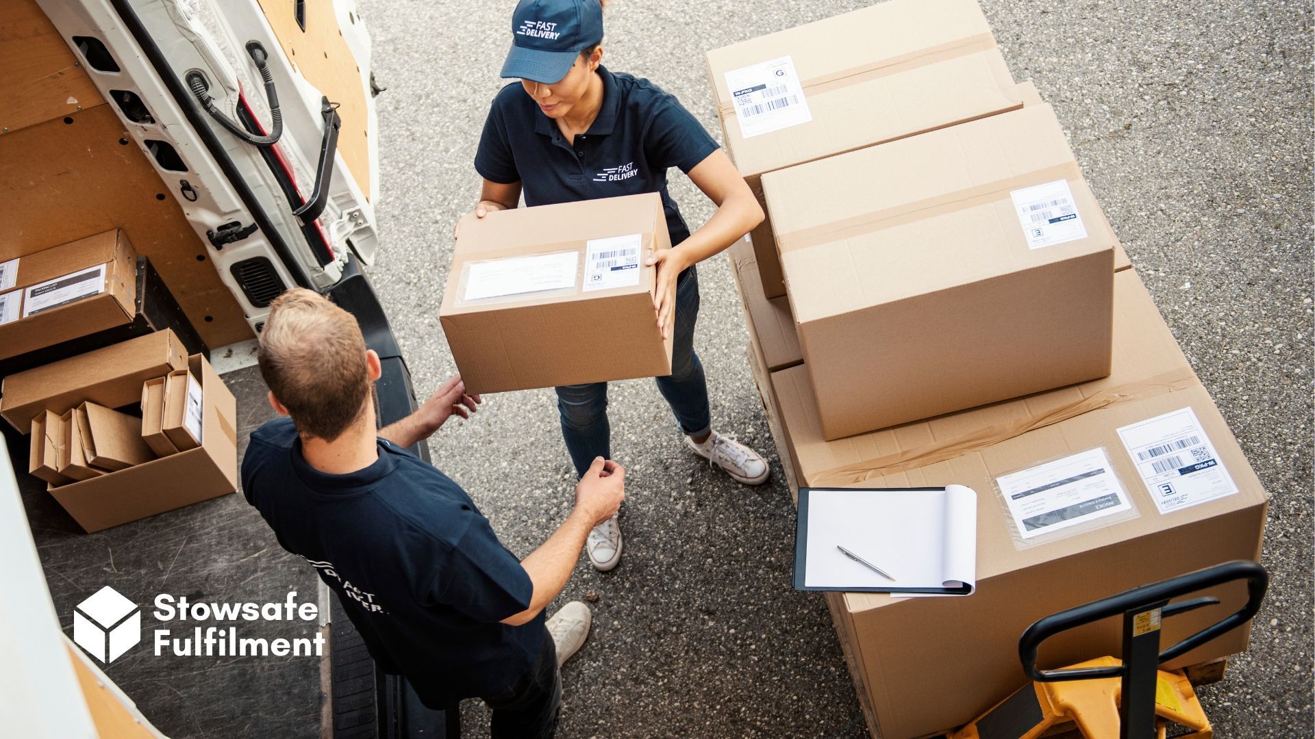 Last-mile delivery is a notoriously hard nut to crack. Discover how regional fulfilment can help you streamline the process and boost customer retention.
