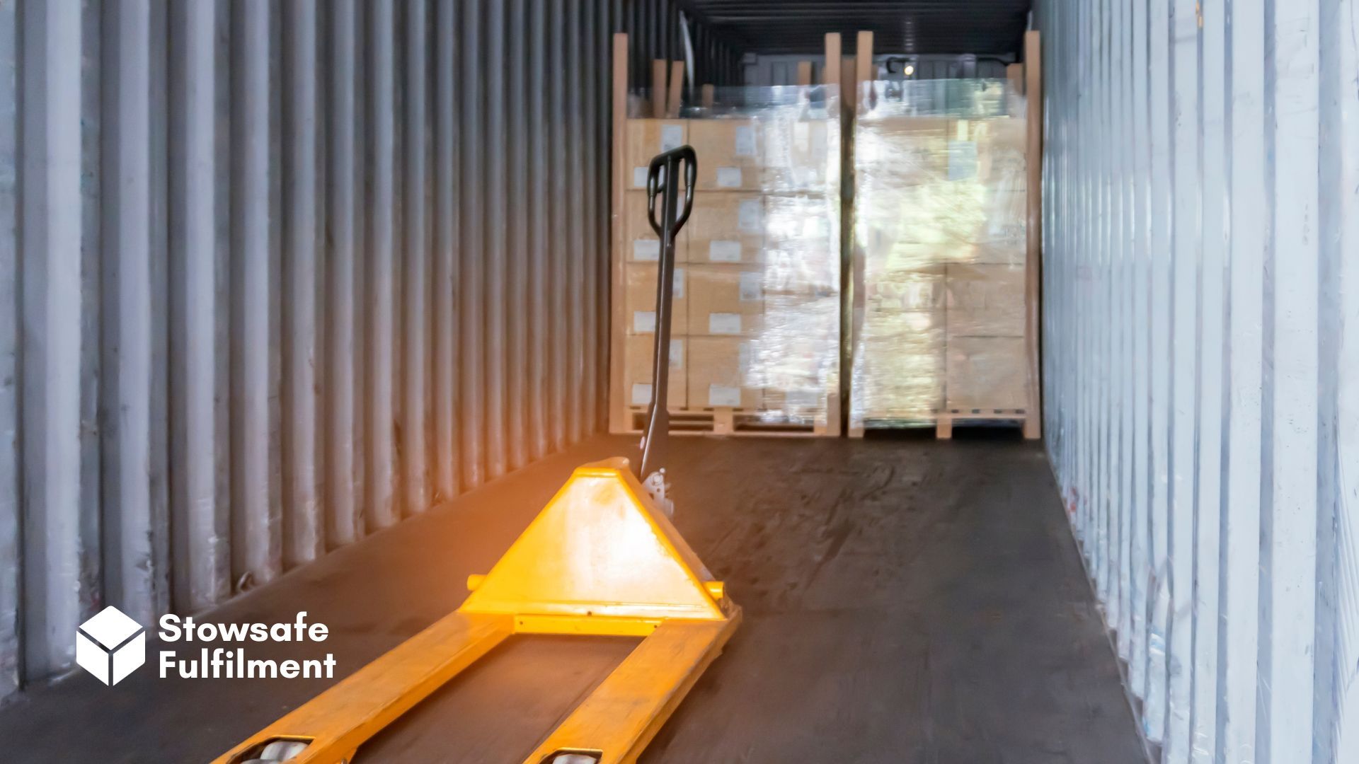 Container devanning is an essential part of the supply chain that gets your goods to your customers' doors. Discover what it means and why you need it.
