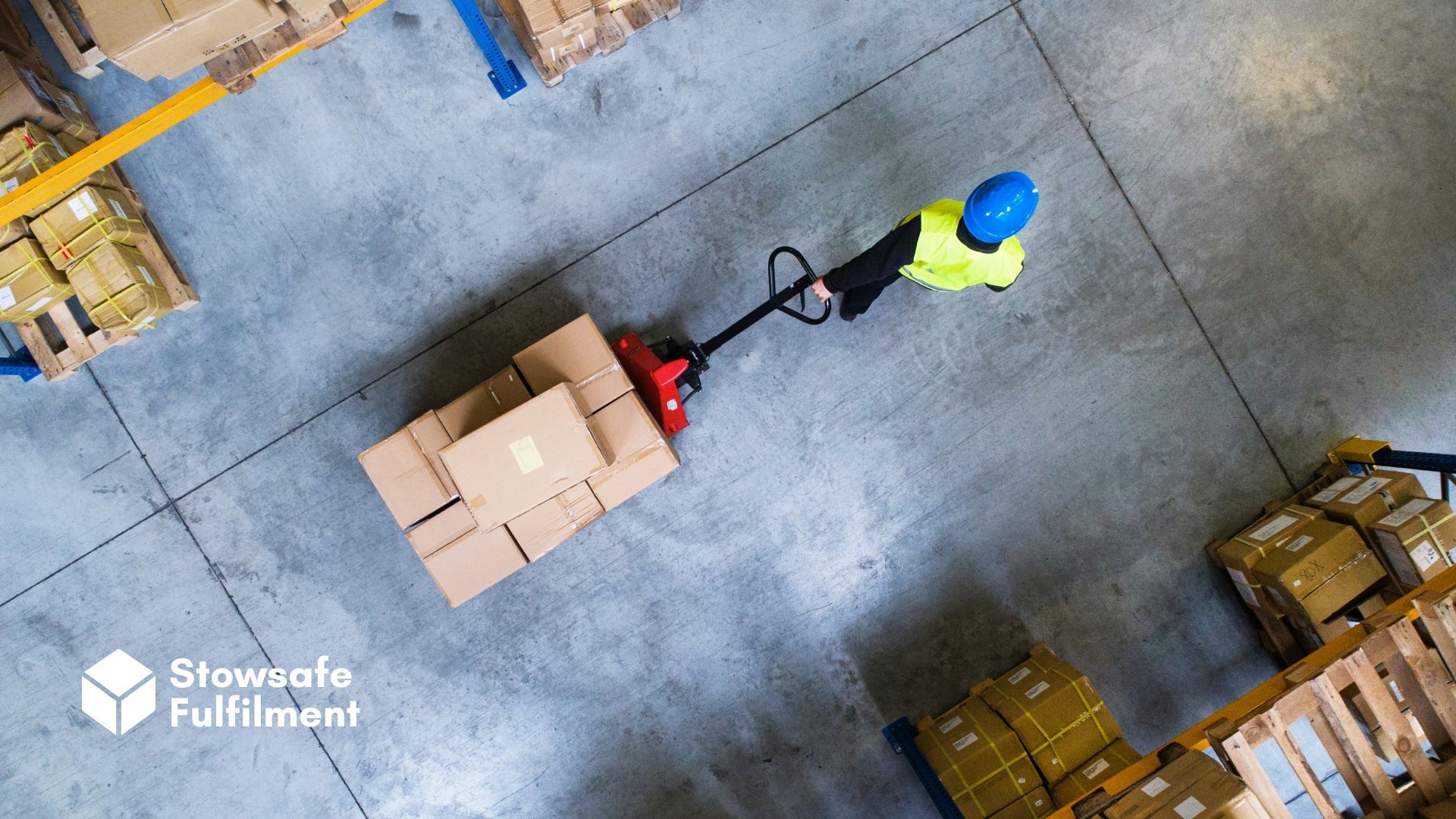 Has your business outgrown your garage? Do you need a warehouse or fulfilment centre? What's the difference, anyway? Find out in our guide.
