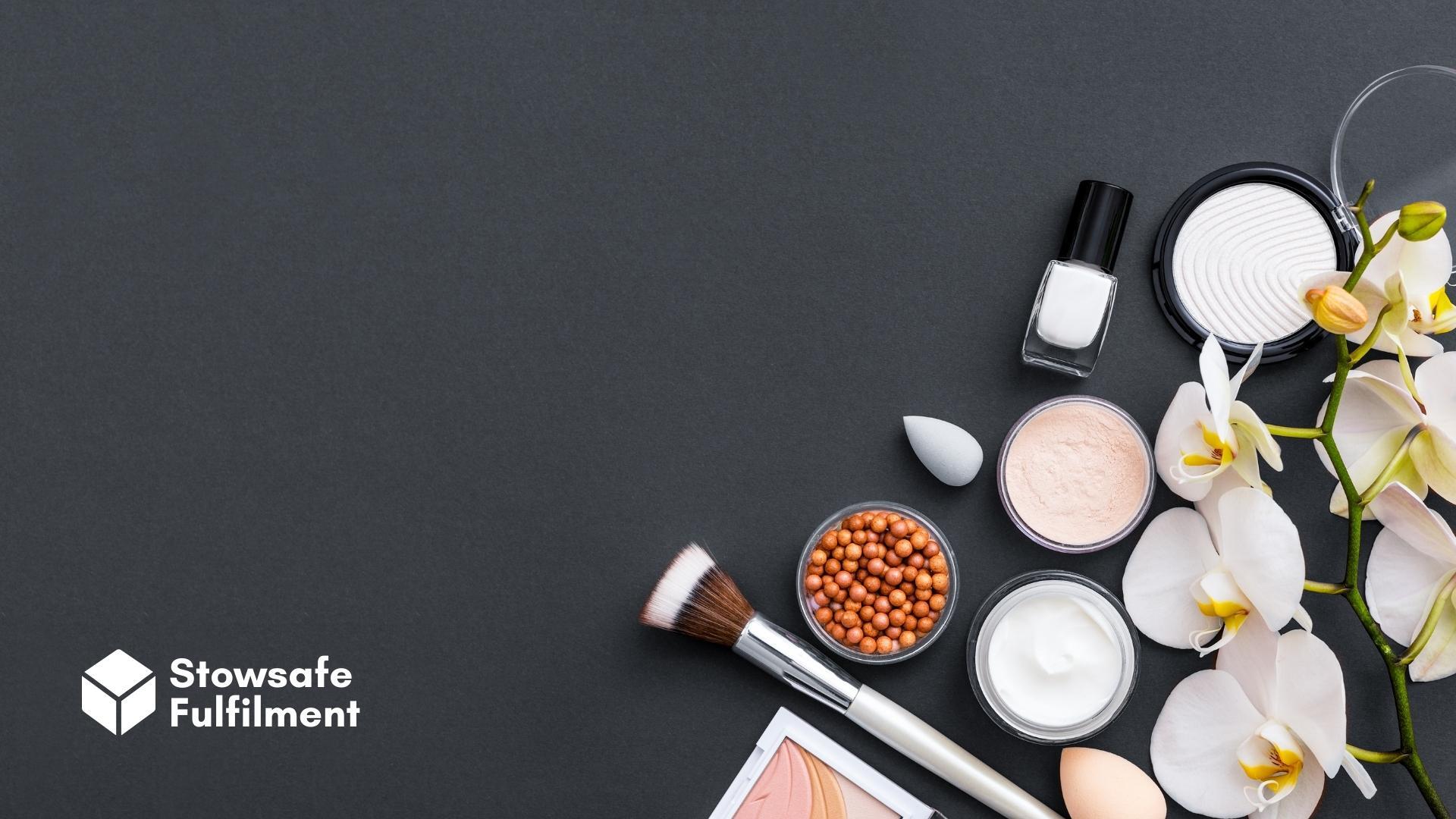 Running an eCommerce beauty brand? You'll know how time-consuming fulfilment is. Read on to learn how a 3PL can help you save time and grow online.