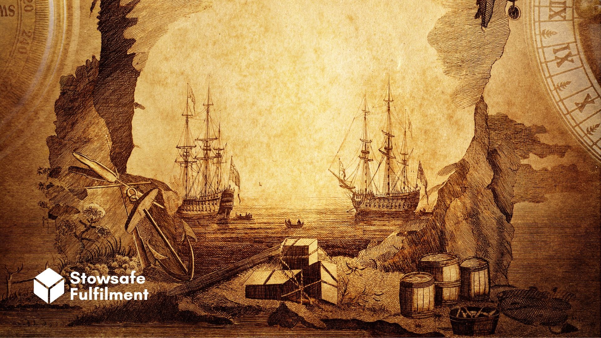 Explore the rich history of imports and exports and their impact on economics, culture and politics. Discover the future of logistics and trade.