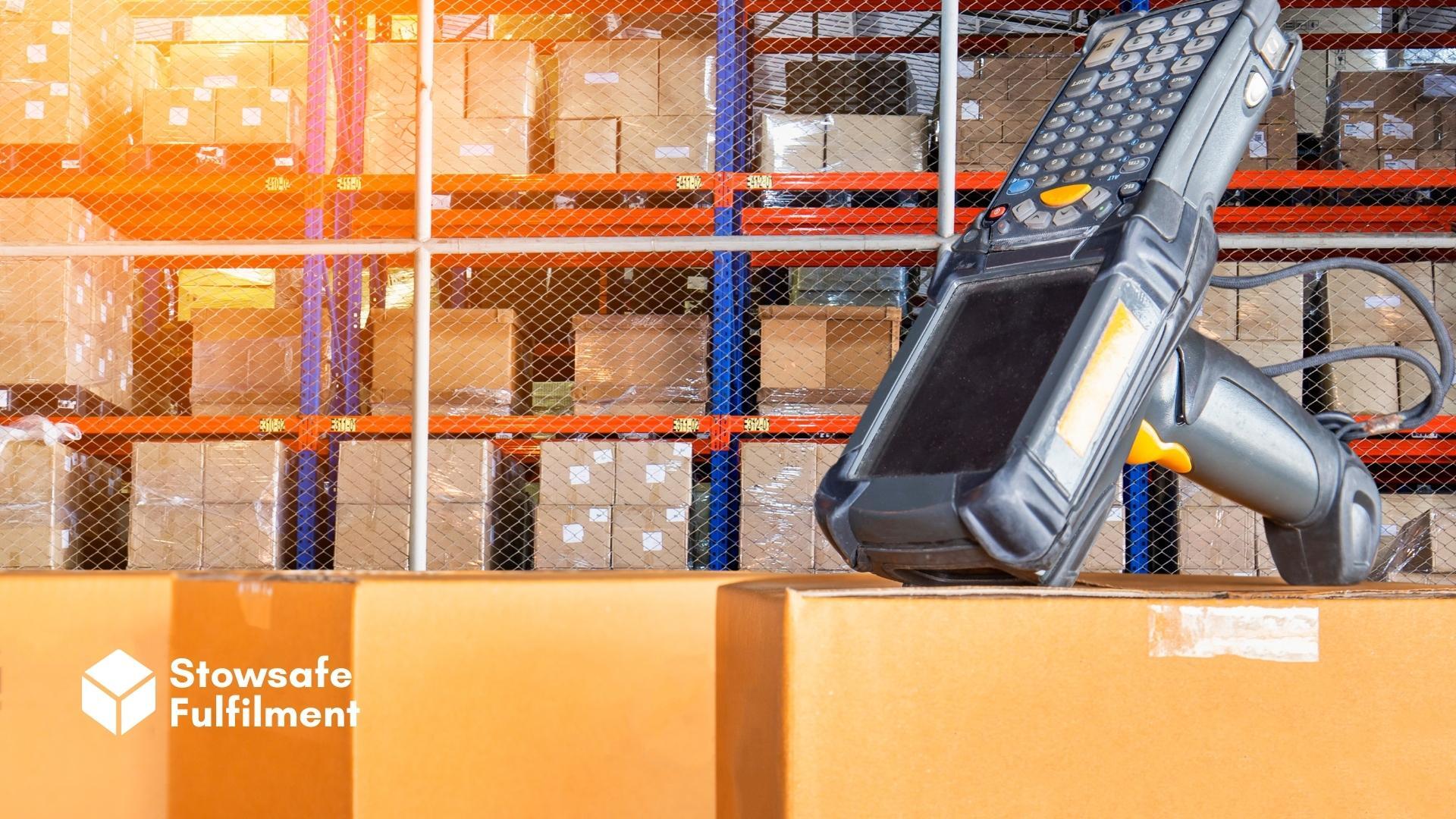 Is your eCommerce store starting to grow? Time to turn your mind to inventory management. Read on to find out more – and learn how a 3PL can help.