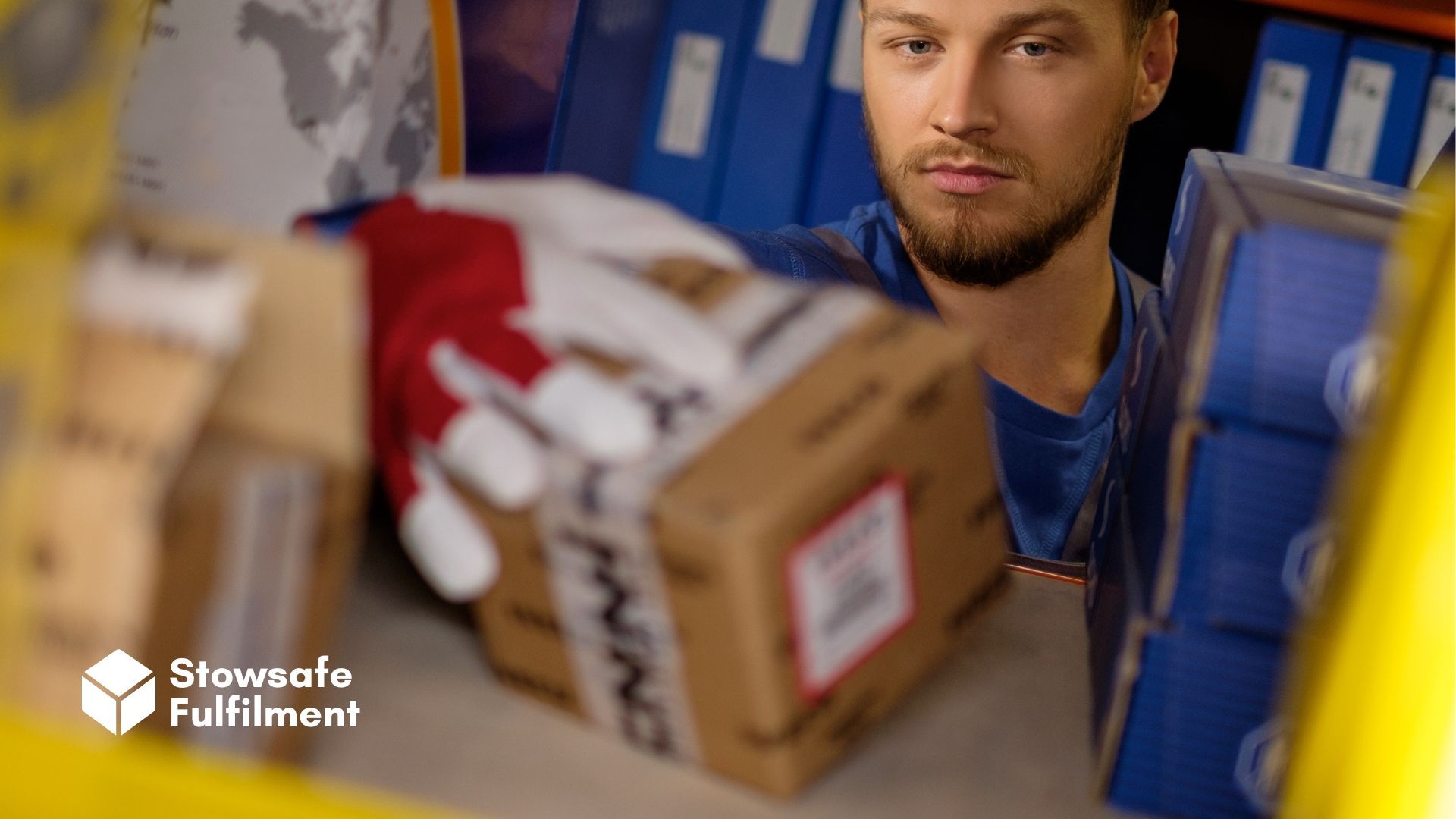 Spare parts form a tricky part of any business's inventory. Find out how third-party fulfilment can help you manage this part of the supply chain.

