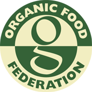 Organic food federation