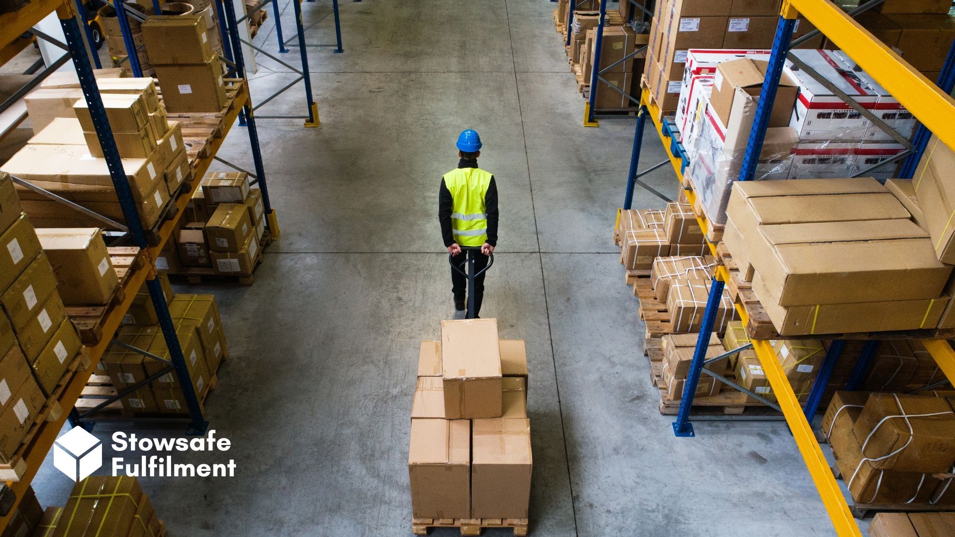 How can a warehouse management system help your eCommerce brand grow? Find out in our article.
