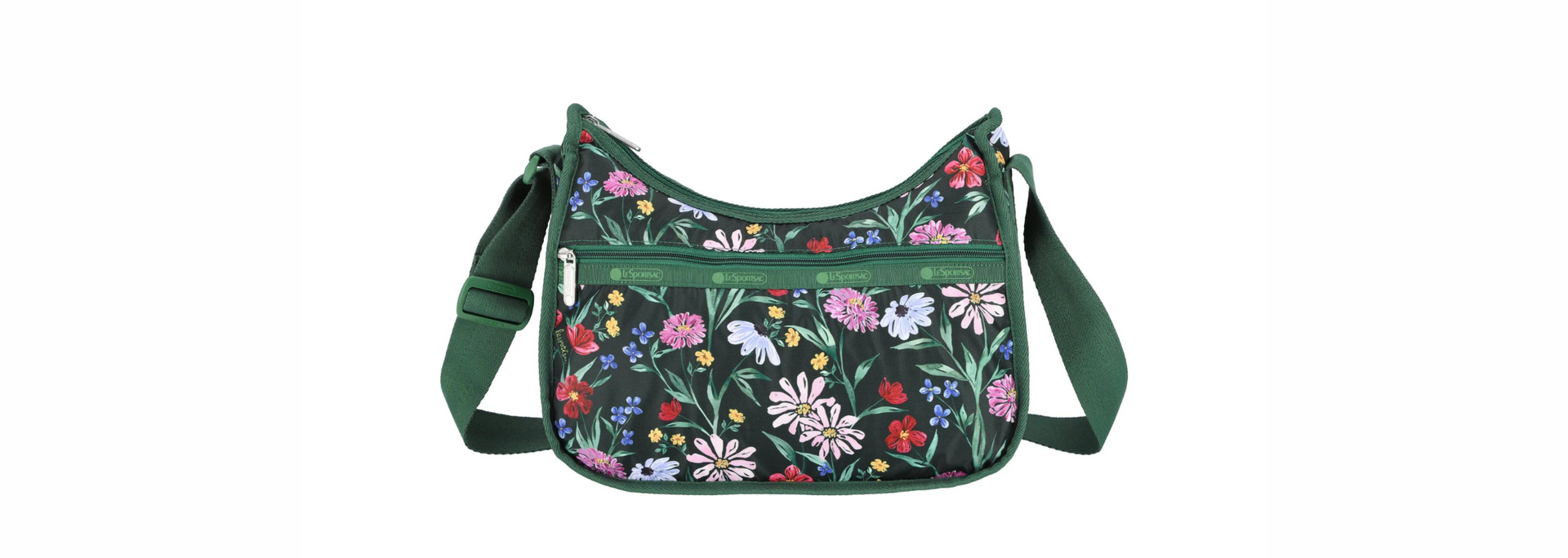 Picture of a LeSportsac product.