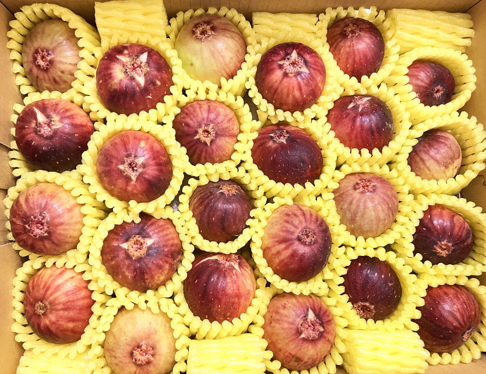 有機無花果-惜福品