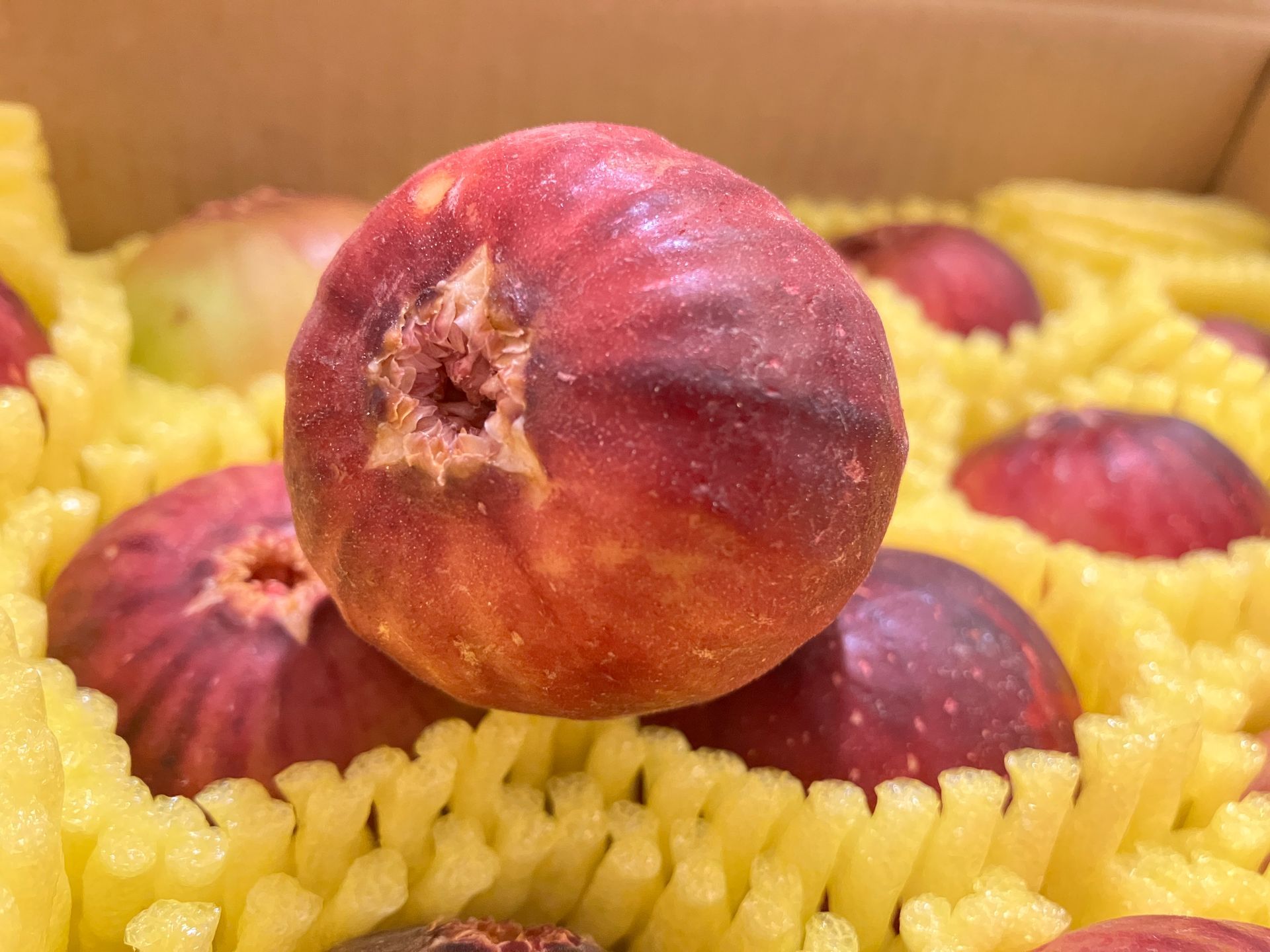 有機無花果-惜福品