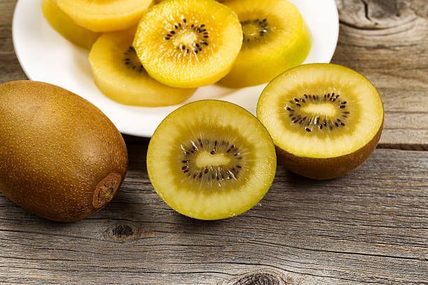 黃金奇異果-南投清境-16顆裝