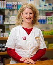 Mag. pharm. Beatrix Grüll-Ruffer