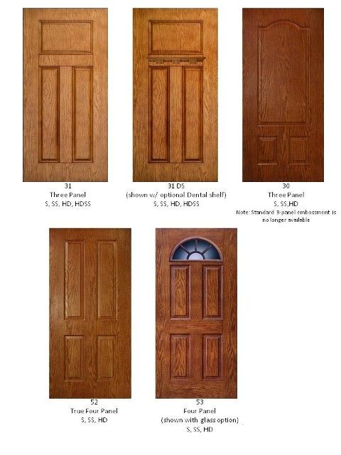 Steel Edge Doors | Door Doctor