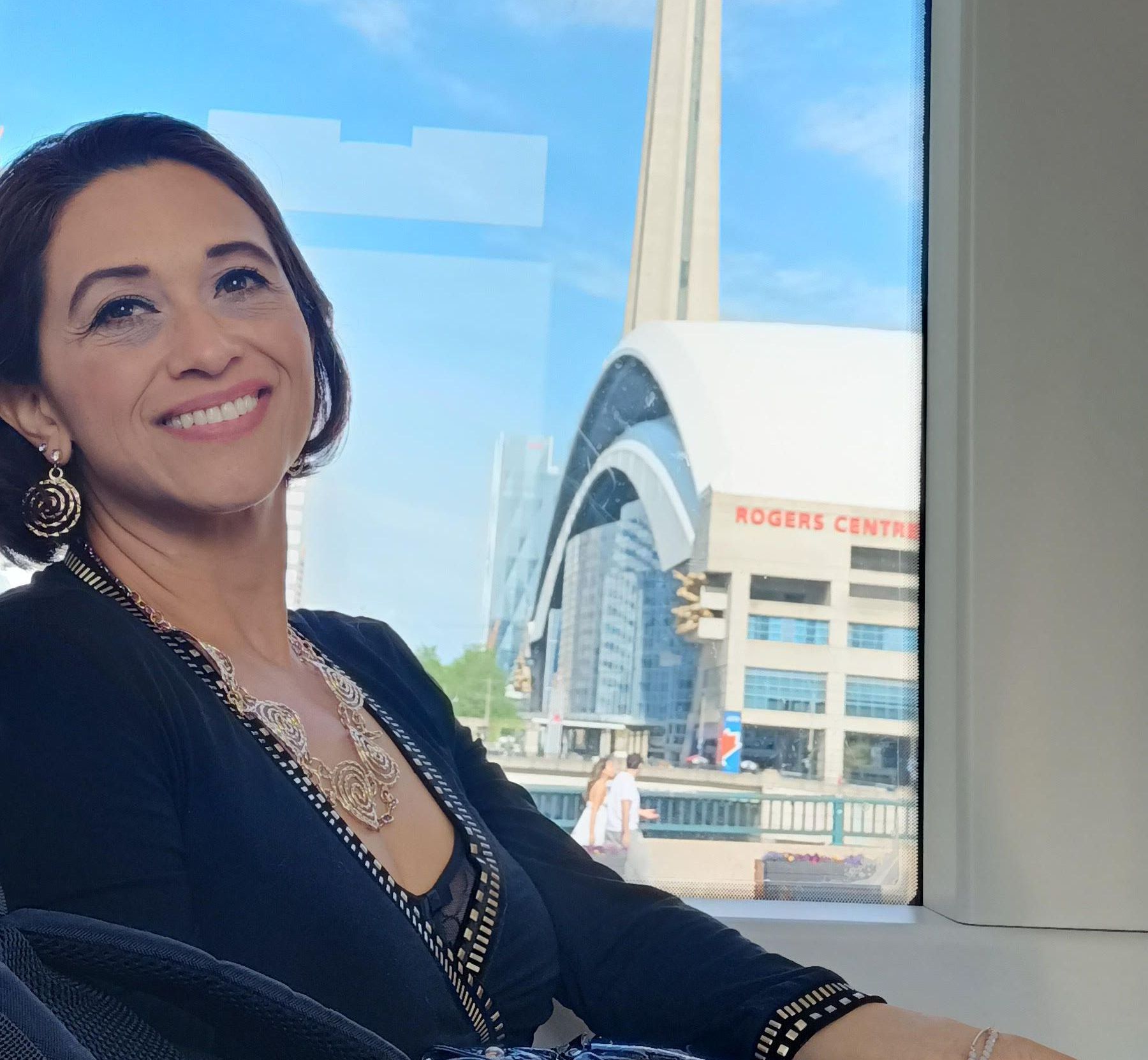 Psicóloga Lili Torres