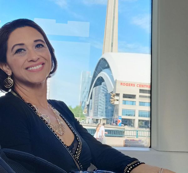 Psicóloga Lili Torres