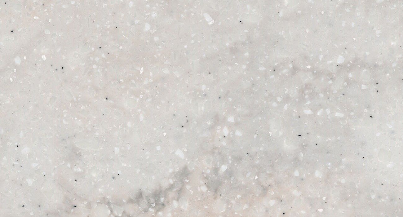 DuPont Corian Rain Cloud