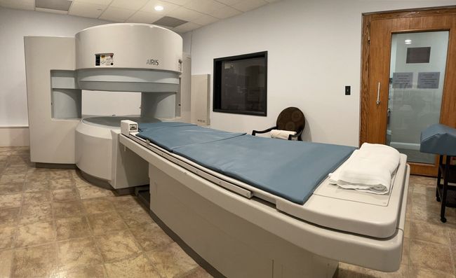 Open MRI in Paramus, NJ