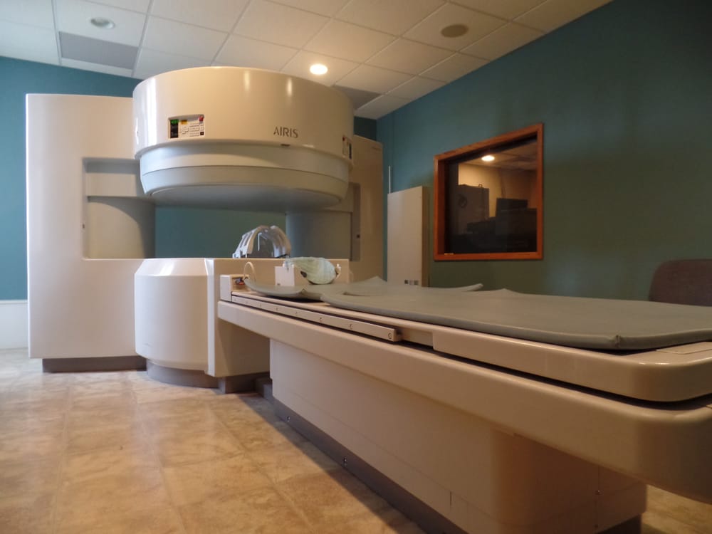 Know About Open MRIs