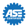 ASE-Certified