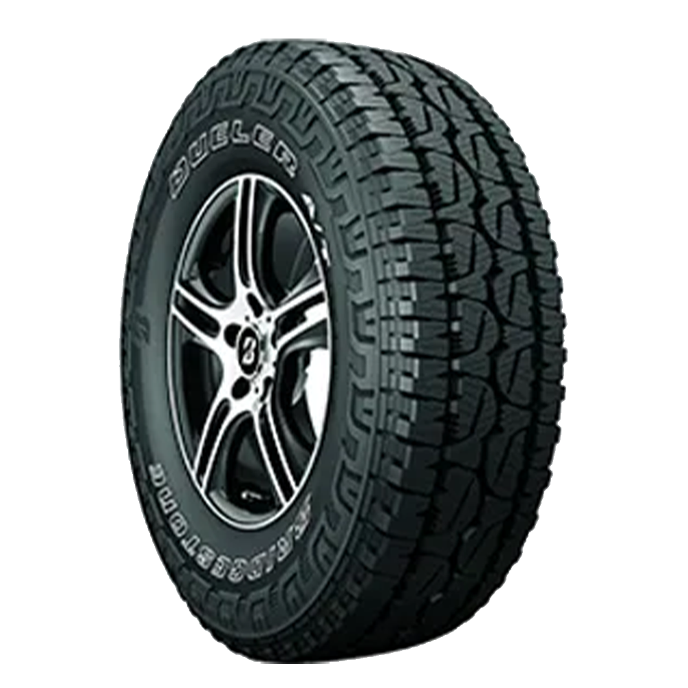 Bridgestone© Dueler A/T Revo 3 Tire