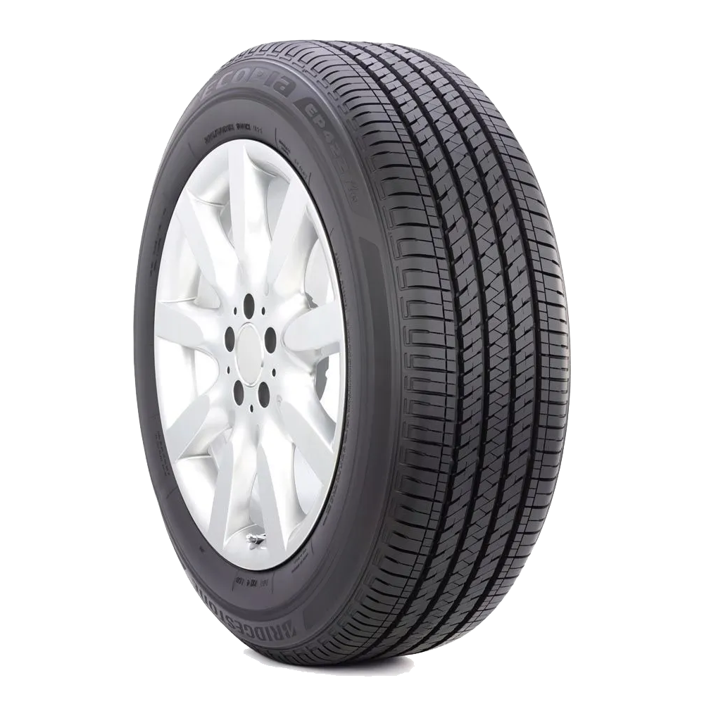 Bridgestone© Ecopia EP 422 Plus Tire