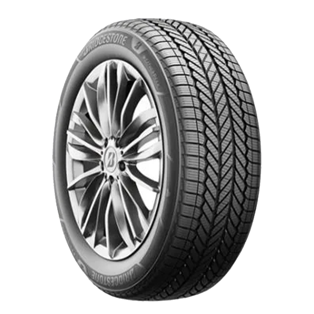 Bridgestone© WeatherPeak Tire