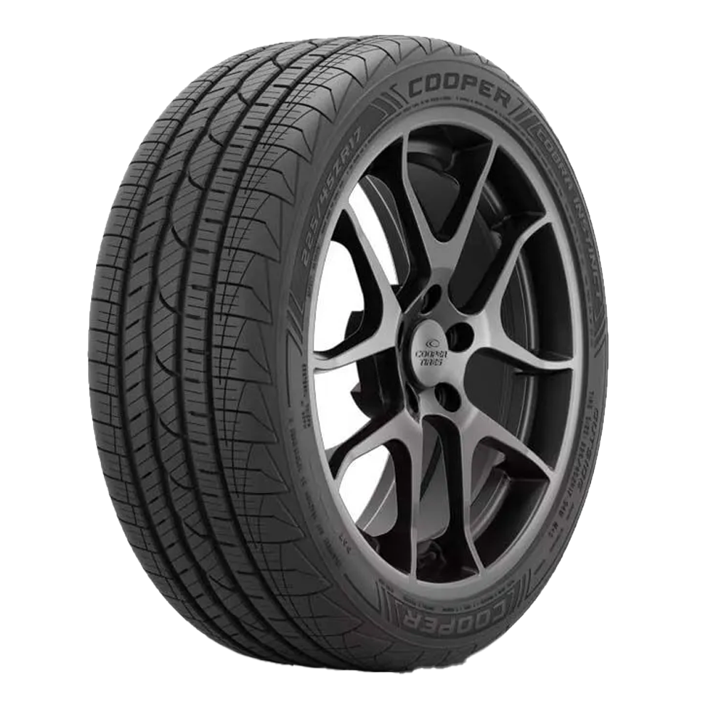 Cobra Instinct© Tire