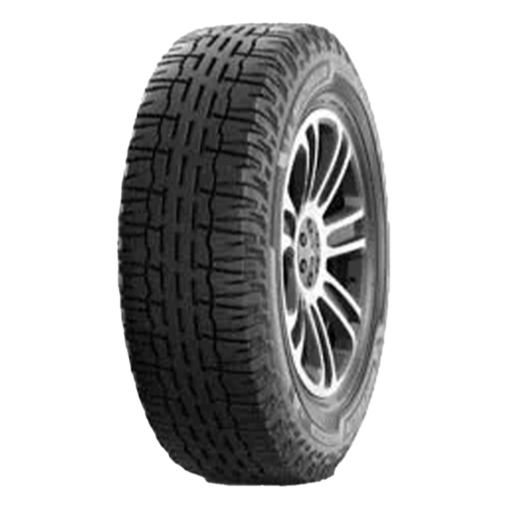 Defender LTX Platinum™ Tire