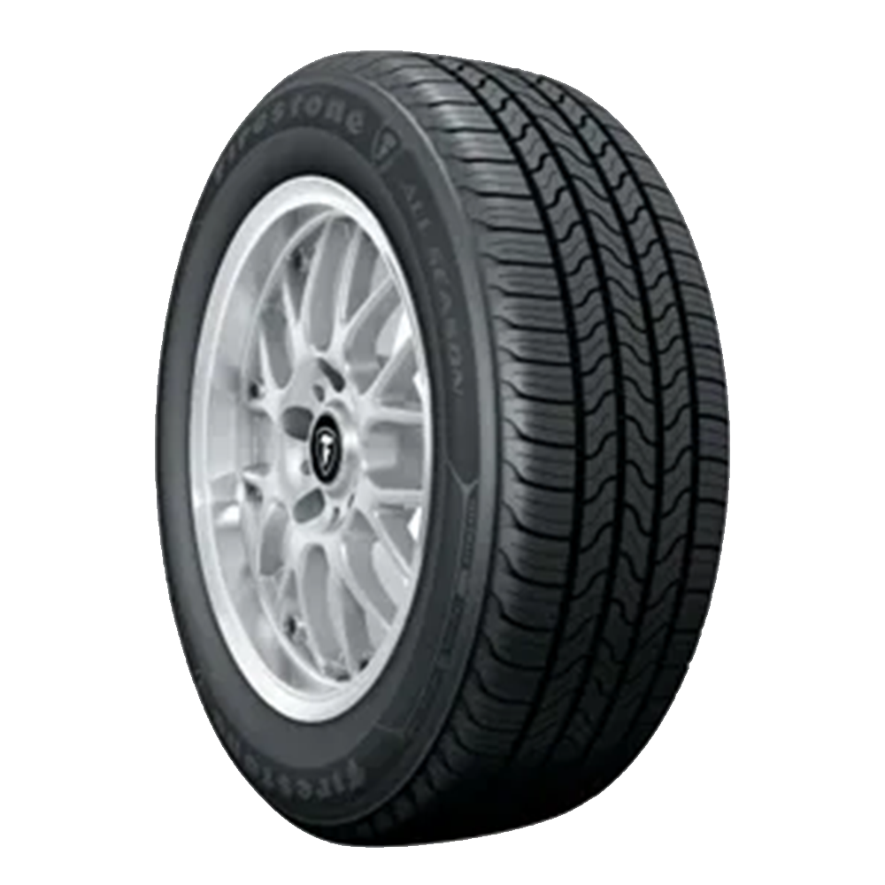 Firestone© All Season Tire