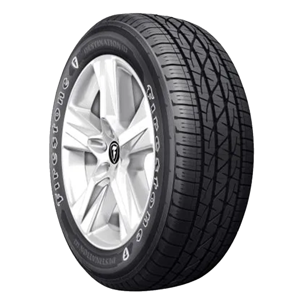 Firestone© Destination X/T Tire