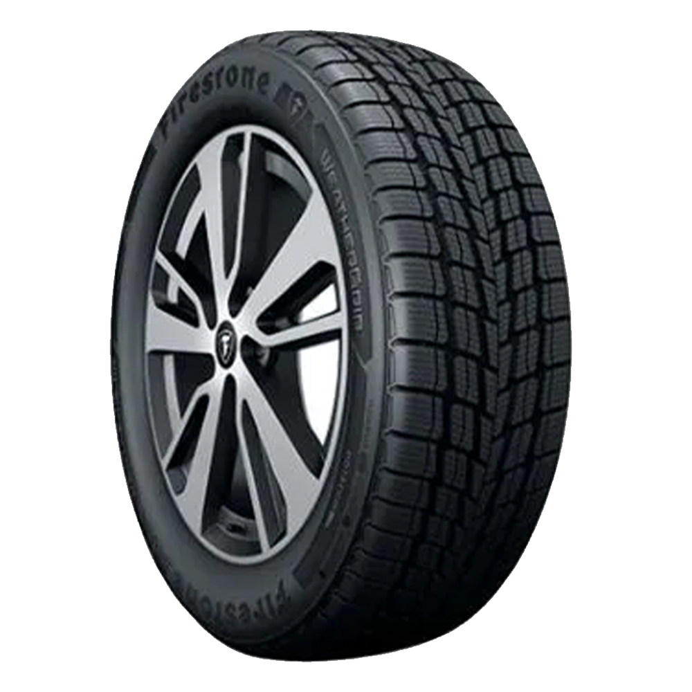 Firestone© Weather Grip Tire