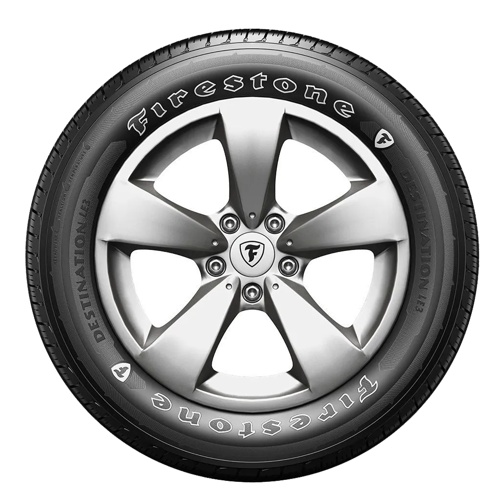 Firestone© Destination L3 Tire
