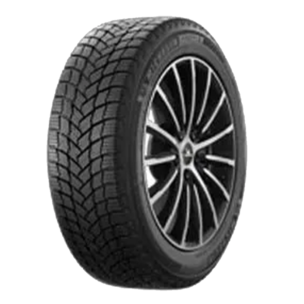 Michelin© X-Ice Snow Tire