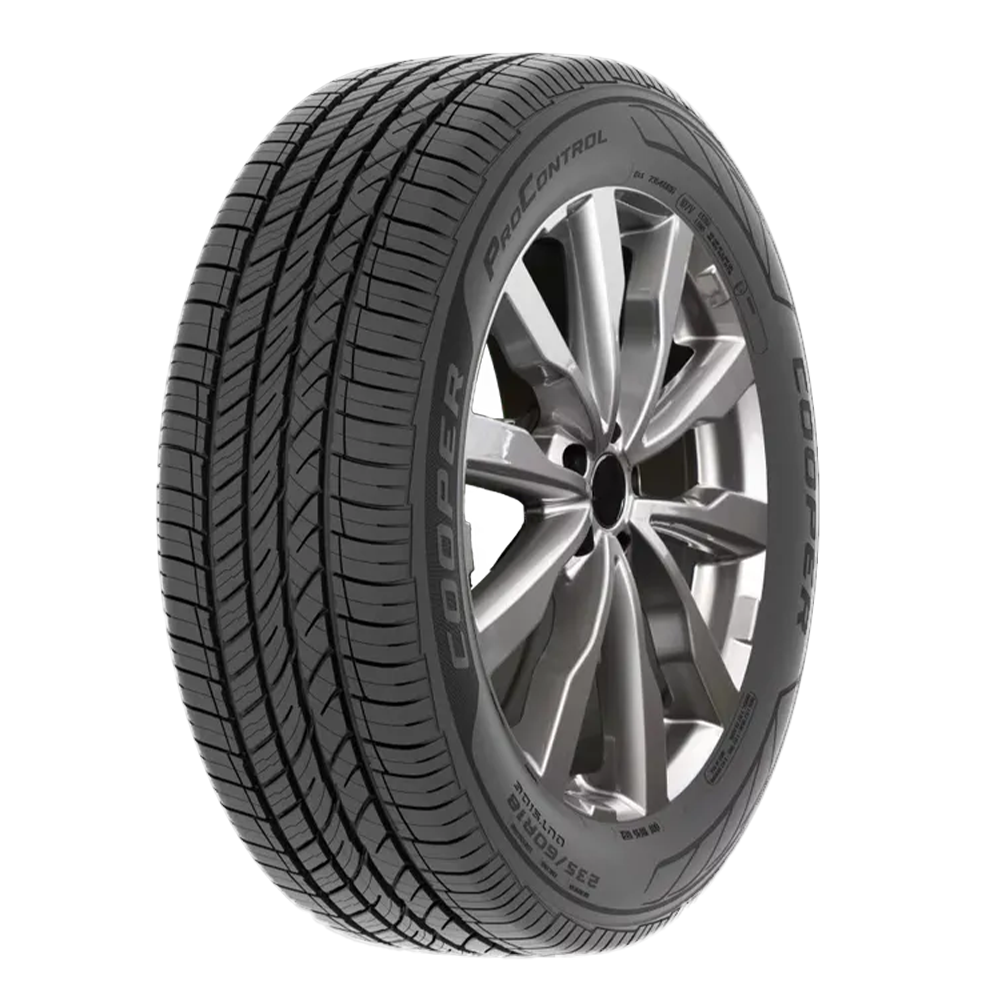 ProControl© Tire