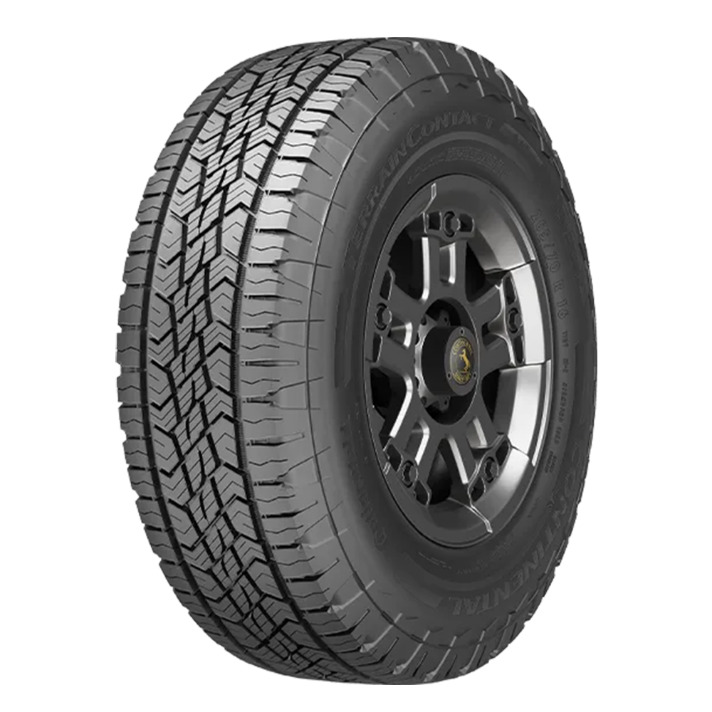 TerrainContact A/T Tire