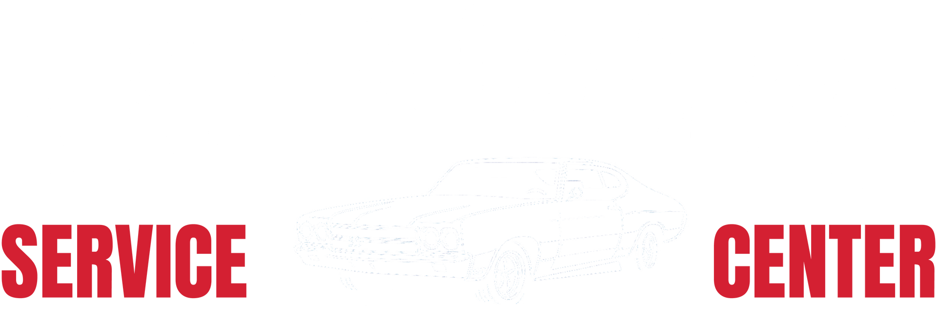 Town & Country Service Center Logo