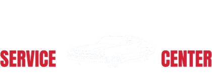 Town & Country Service Center Logo