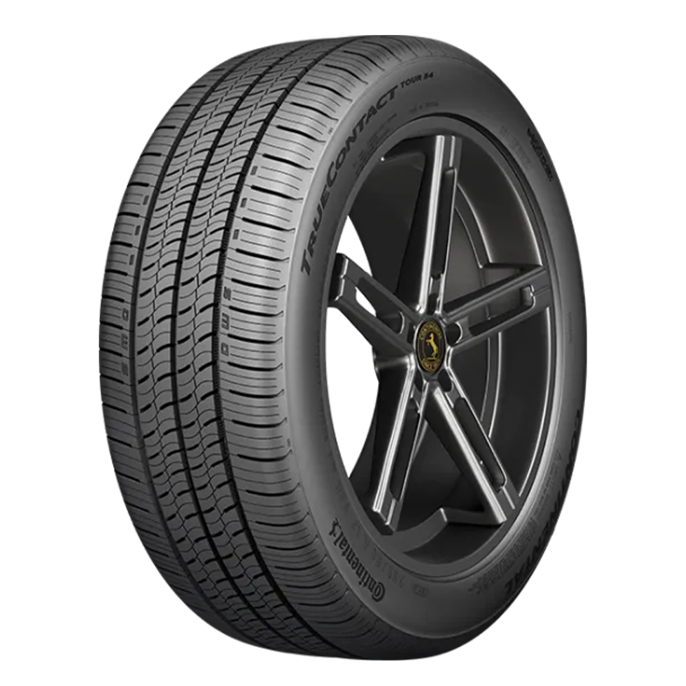 TrueContact Tour 54 Tire