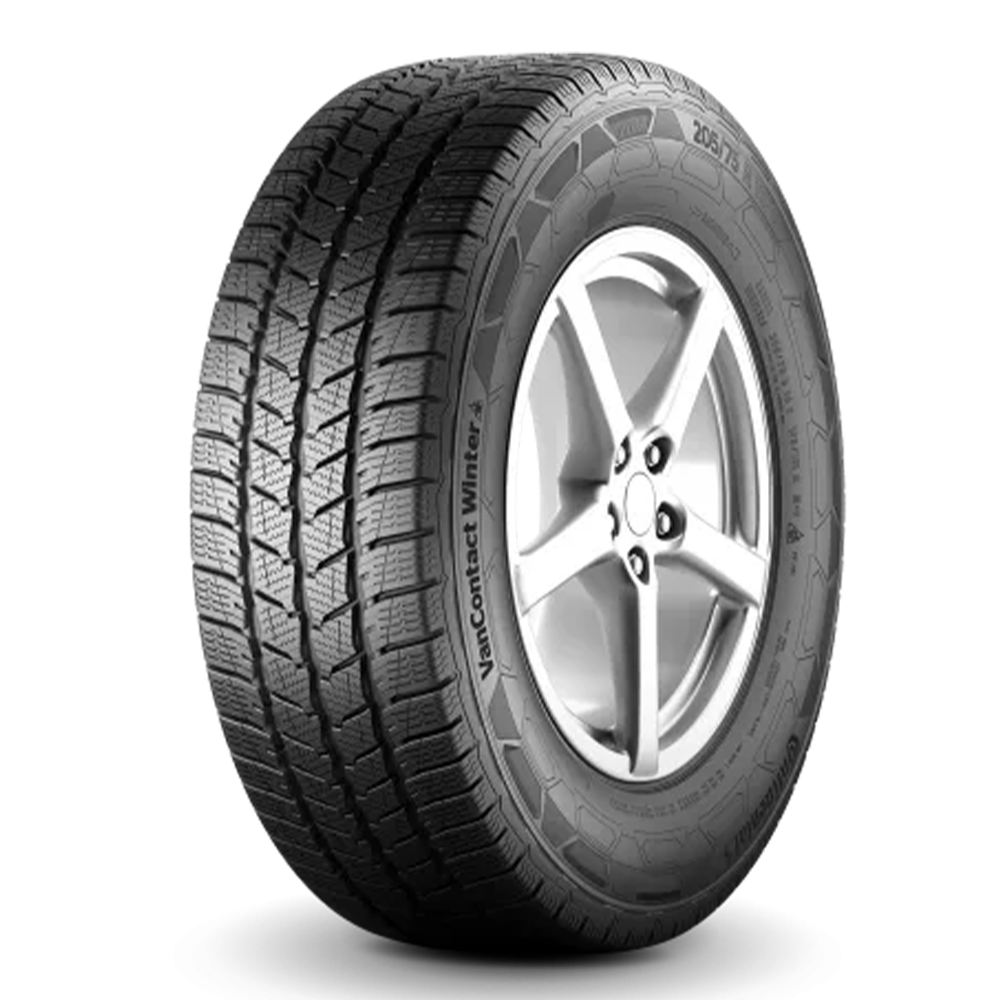 VanContact Winter Tire