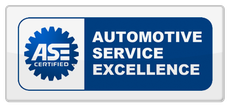 ASE-Certified