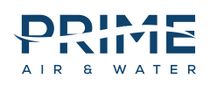 Prime Air & Water Logo