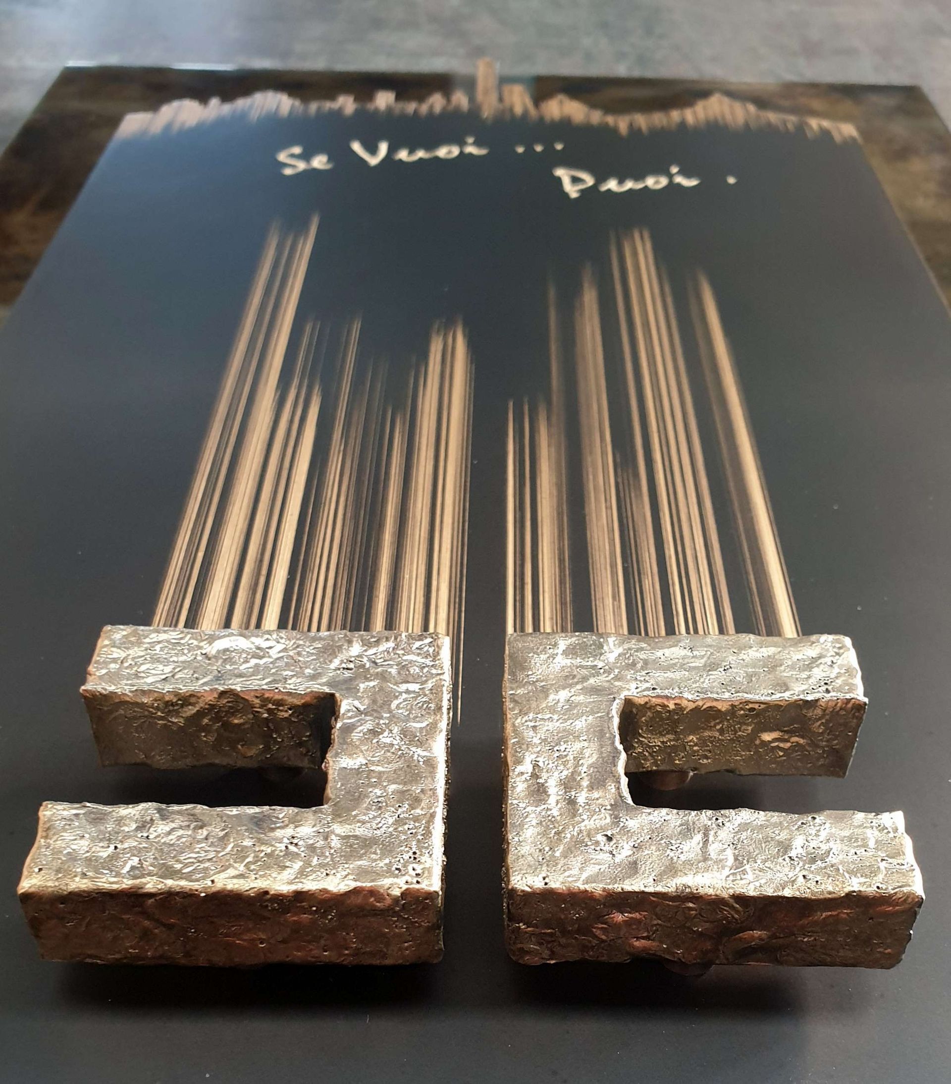 VIRTU', ELISABETTA FRANCHI