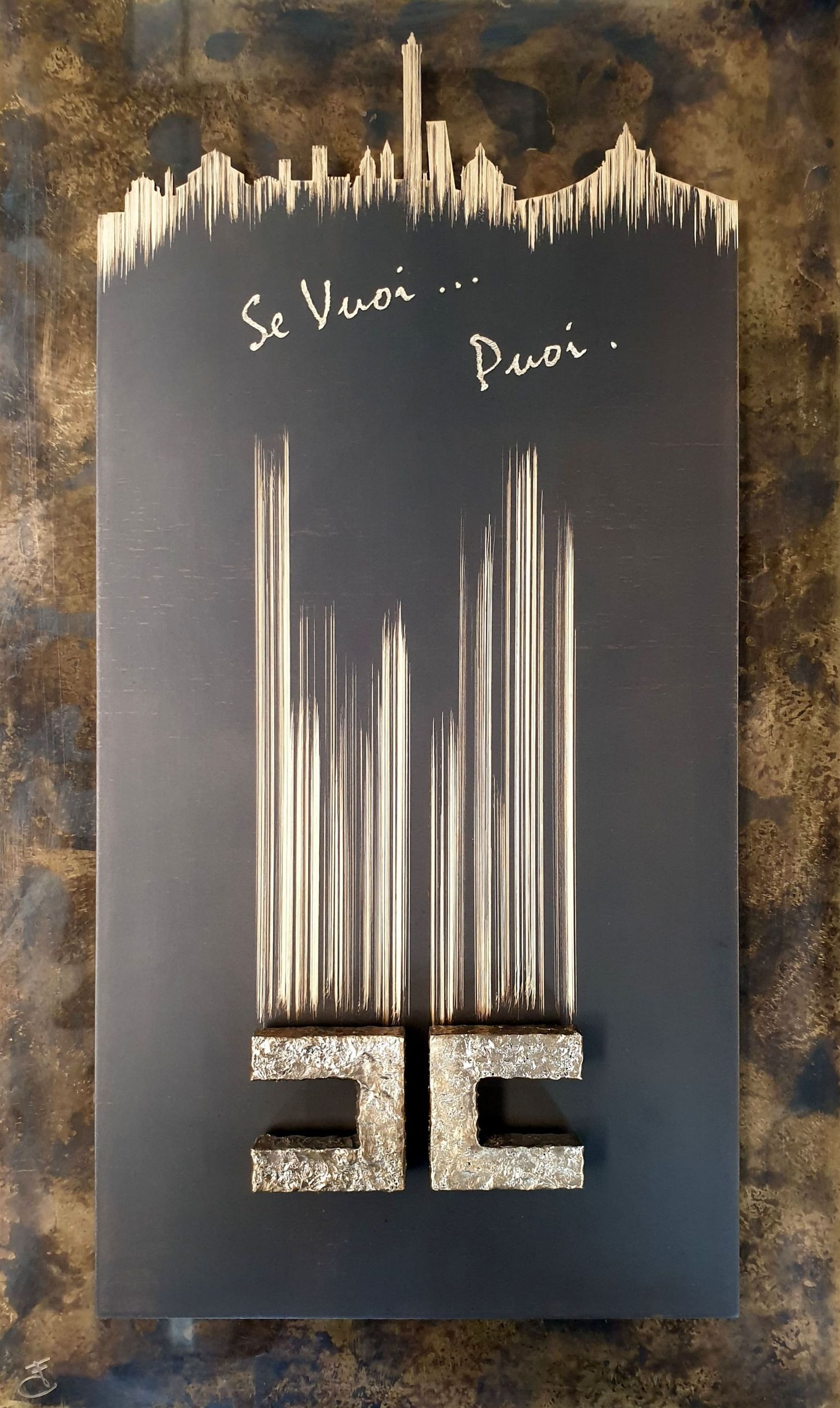 VIRTU', ELISABETTA FRANCHI