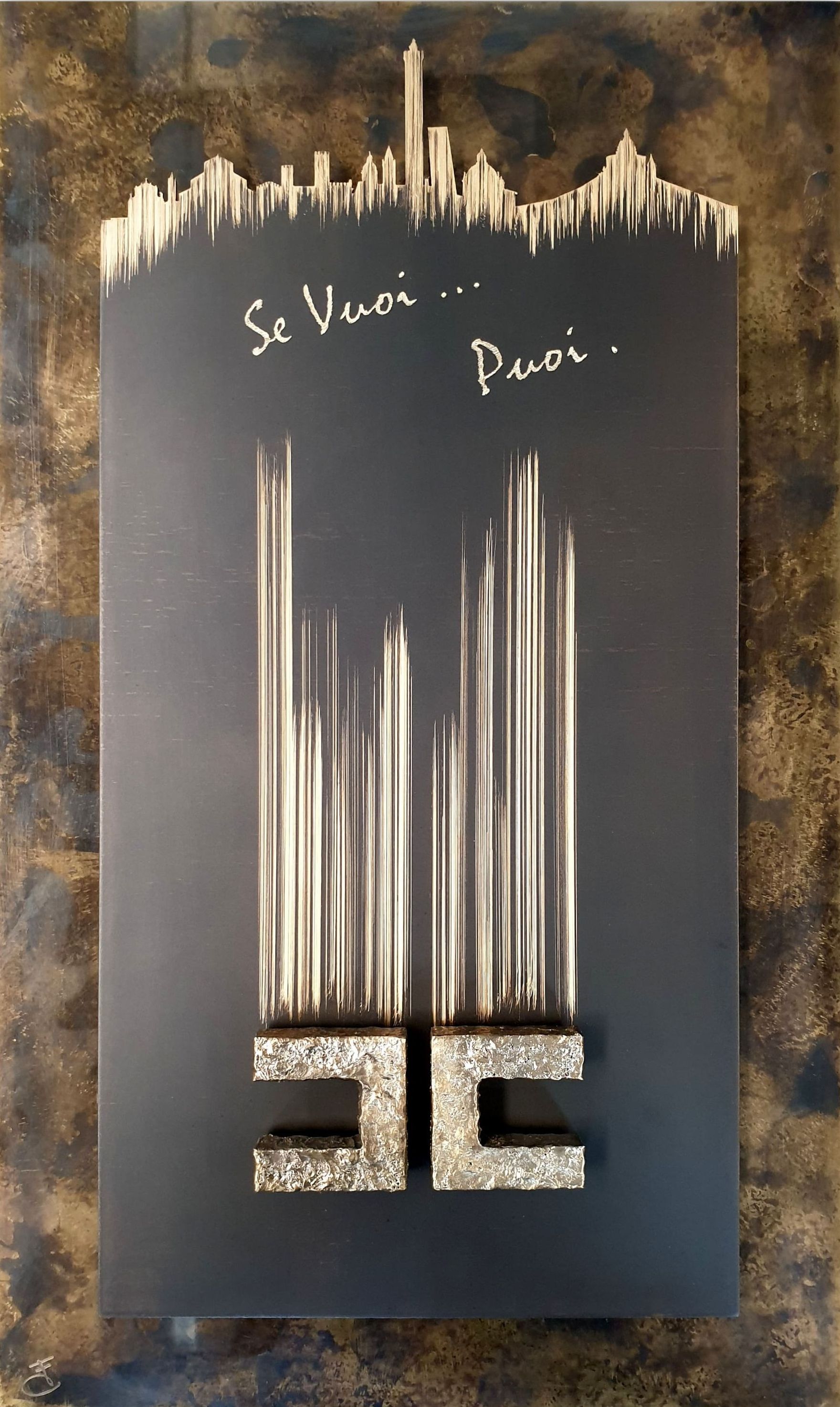 VIRTU', ELISABETTA FRANCHI