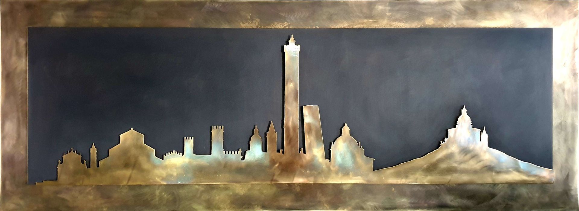 BOLOGNA