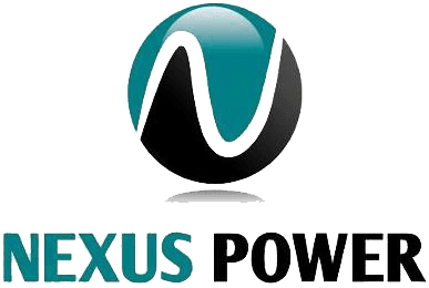 Nexus Power logo