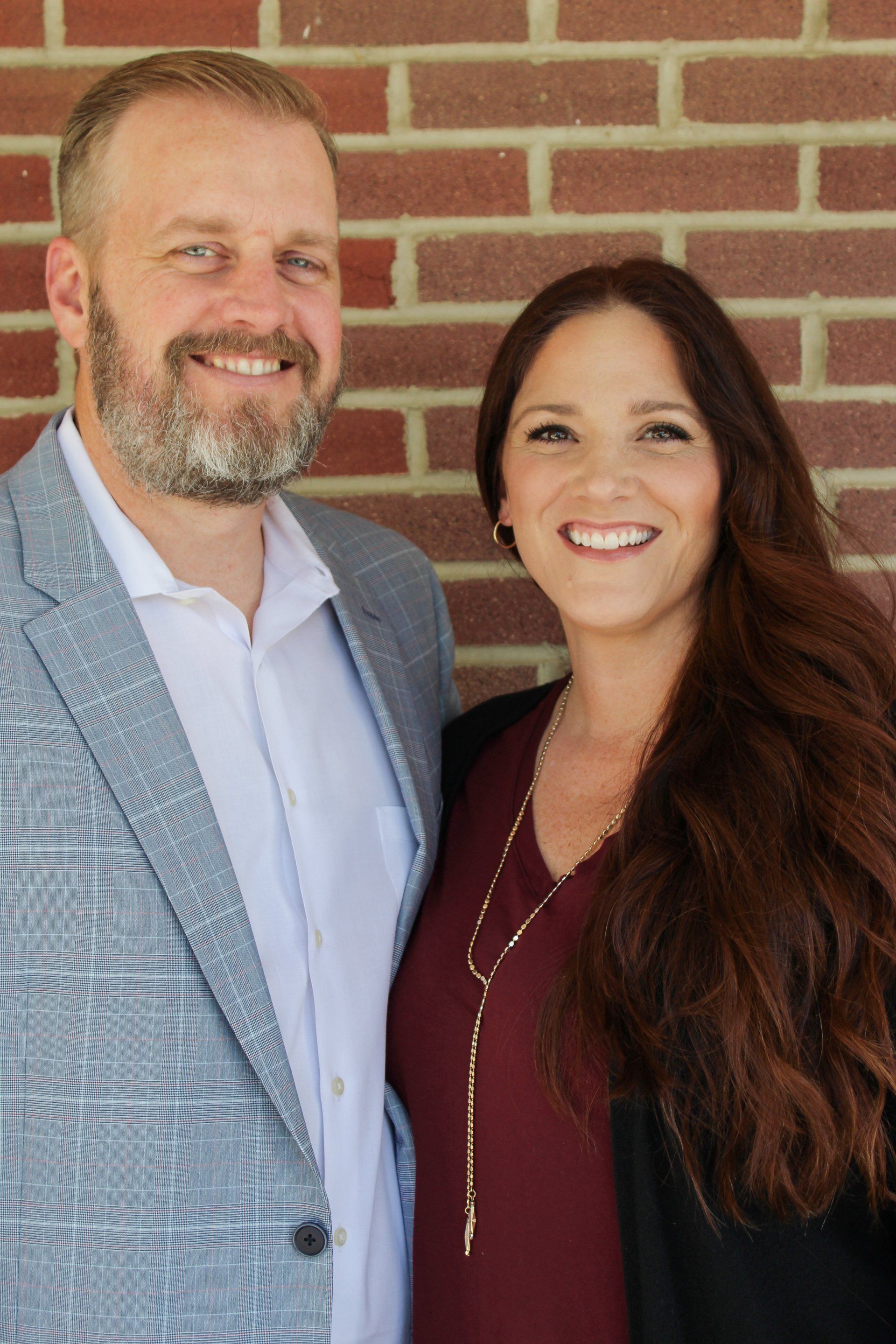 Restoration Property Management
Chad Harvell
Joy Harvell