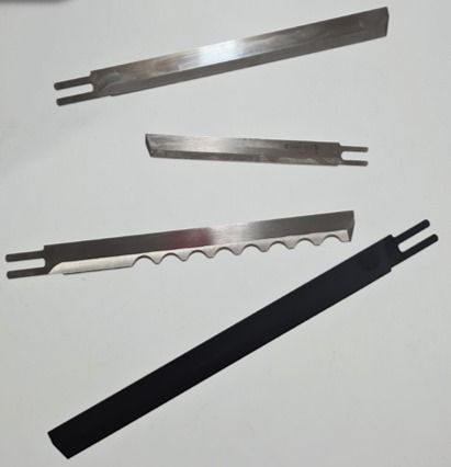 MAQUINAS DE COSER DE LA 12
